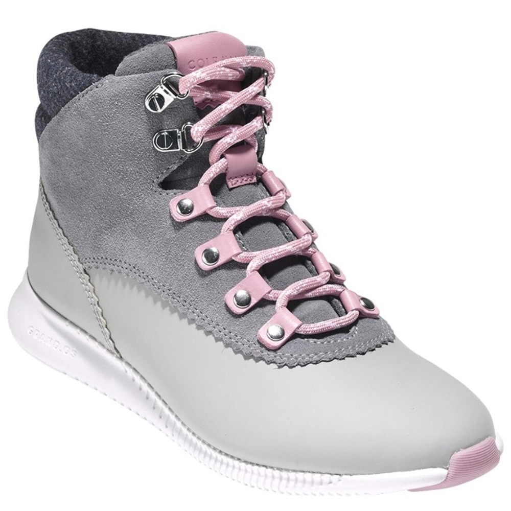 Cole Haan - 2 Zerogrand Waterproof Hiker Boot